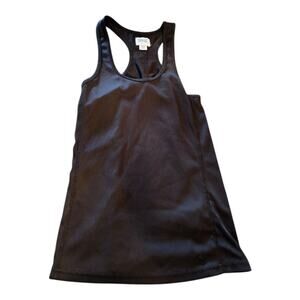 Everlast Ribbed Razorback Tank Athletic Size M